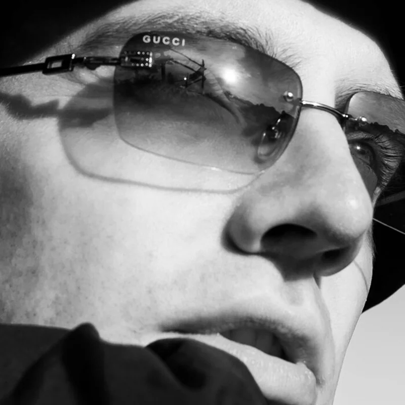 Conor Ef - Left NI Behind | Production